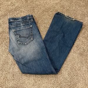 Big Star Y2K Bootcut Jeans Women's size 29R